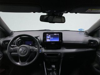 TOYOTA YARIS 1.5 120H Style