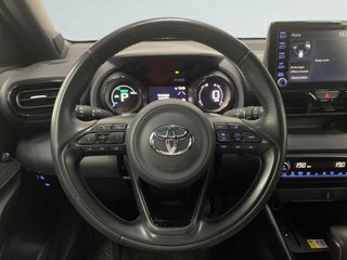 TOYOTA YARIS 1.5 120H Style