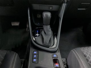 TOYOTA YARIS 1.5 120H Style