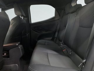 TOYOTA YARIS 1.5 120H Style