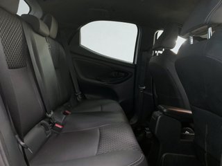 TOYOTA YARIS 1.5 120H Style