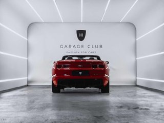 Chevrolet Camaro V6 3.6L