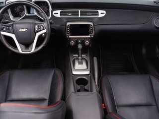 Chevrolet Camaro V6 3.6L