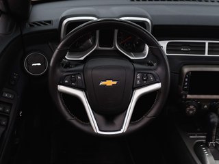Chevrolet Camaro V6 3.6L