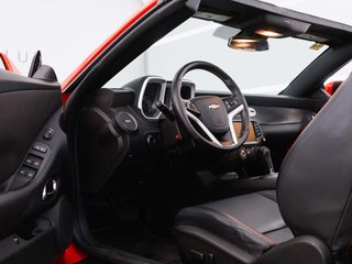 Chevrolet Camaro V6 3.6L