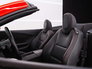 Chevrolet Camaro V6 3.6L