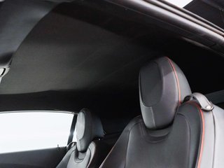 Chevrolet Camaro V6 3.6L