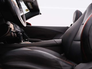 Chevrolet Camaro V6 3.6L