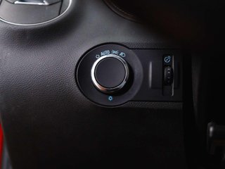 Chevrolet Camaro V6 3.6L