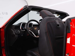 Chevrolet Camaro V6 3.6L