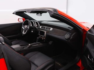 Chevrolet Camaro V6 3.6L