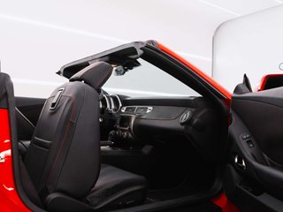 Chevrolet Camaro V6 3.6L