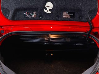 Chevrolet Camaro V6 3.6L
