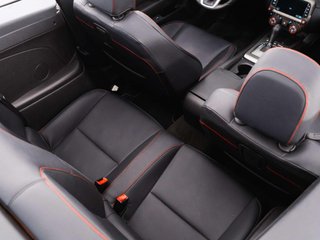 Chevrolet Camaro V6 3.6L