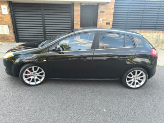 FIAT Bravo 2008