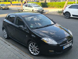 FIAT Bravo 2008