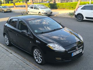 FIAT Bravo 2008