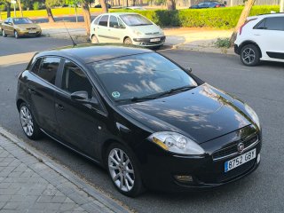 FIAT Bravo 2008