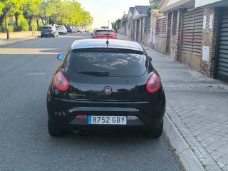 FIAT Bravo 2008