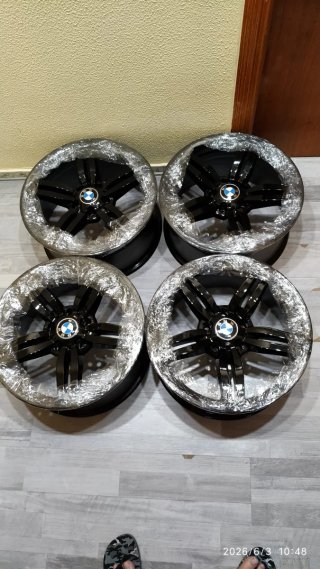 Llantas BMW M6 18 Serie 3 E46 E90