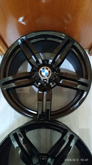 Llantas BMW M6 18 Serie 3 E46 E90