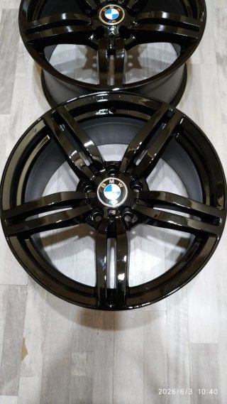 Llantas BMW M6 18 Serie 3 E46 E90