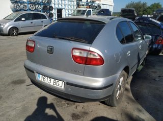 1m6807421h paragolpes seat leon (1m1) signo 519903