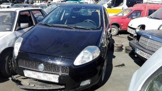 Centralita motor fiat 243872 51784957 grande punto