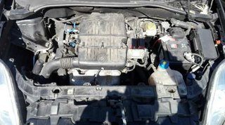 Centralita motor fiat 243872 51784957 grande punto