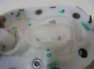 Bomba de gasolina qj motor srk 125 s . 30772