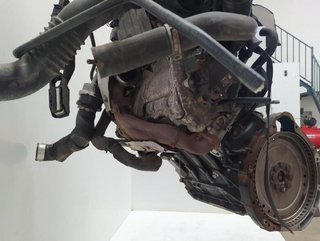 640940 motor completo mercedes-benz clase a 218673