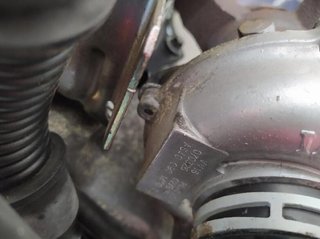 640940 motor completo mercedes-benz clase a 218673