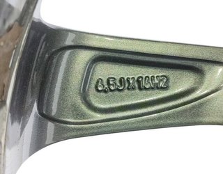 Hyundai 2373467 52910g4200 llanta i30 station 1.6