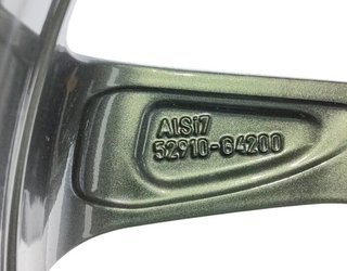 Hyundai 2373467 52910g4200 llanta i30 station 1.6