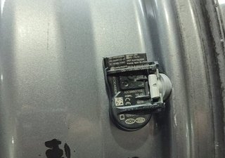 Hyundai 2373467 52910g4200 llanta i30 station 1.6