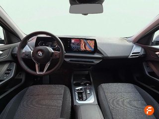 BMW Serie 1 116