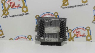 Centralita motor renault 8200659536 scenic 463209