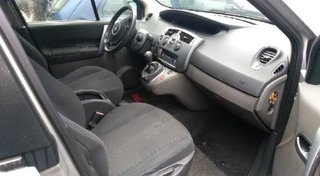 Centralita motor renault 8200659536 scenic 463209