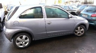 7160004903 centralita motor uce opel corsa 517127