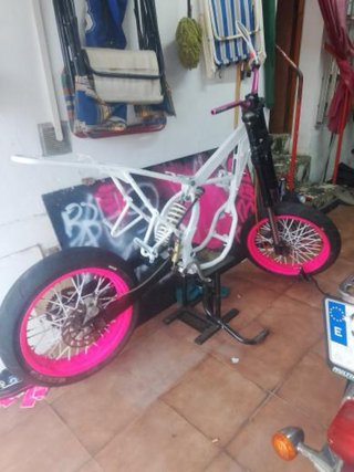 Beta RRT