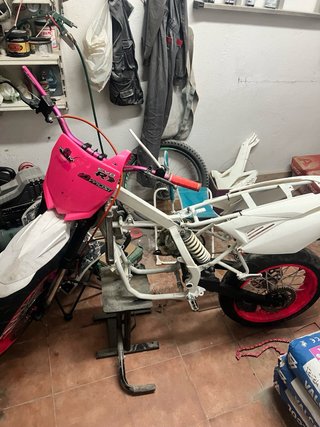 Beta RRT