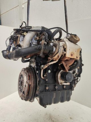 Mazda rf motor completo premacy (cp) 309626