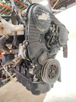 Mazda rf motor completo premacy (cp) 309626