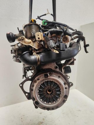 Mazda rf motor completo premacy (cp) 309626