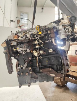 Mazda rf motor completo premacy (cp) 309626