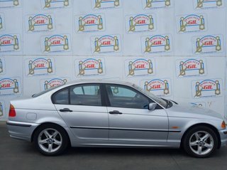 Faro derecho bmw 1154137 58201000001 serie berlina