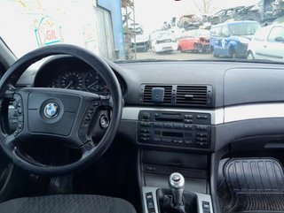 Faro derecho bmw 1154137 58201000001 serie berlina