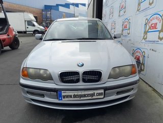 Faro derecho bmw 1154137 58201000001 serie berlina