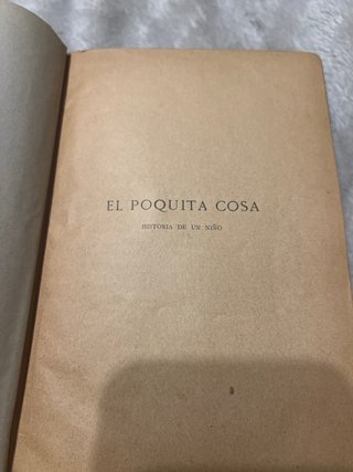 Libro antiguo