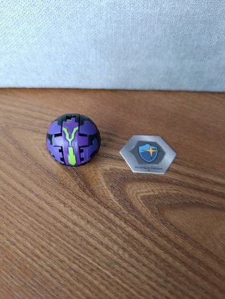 Bakugan